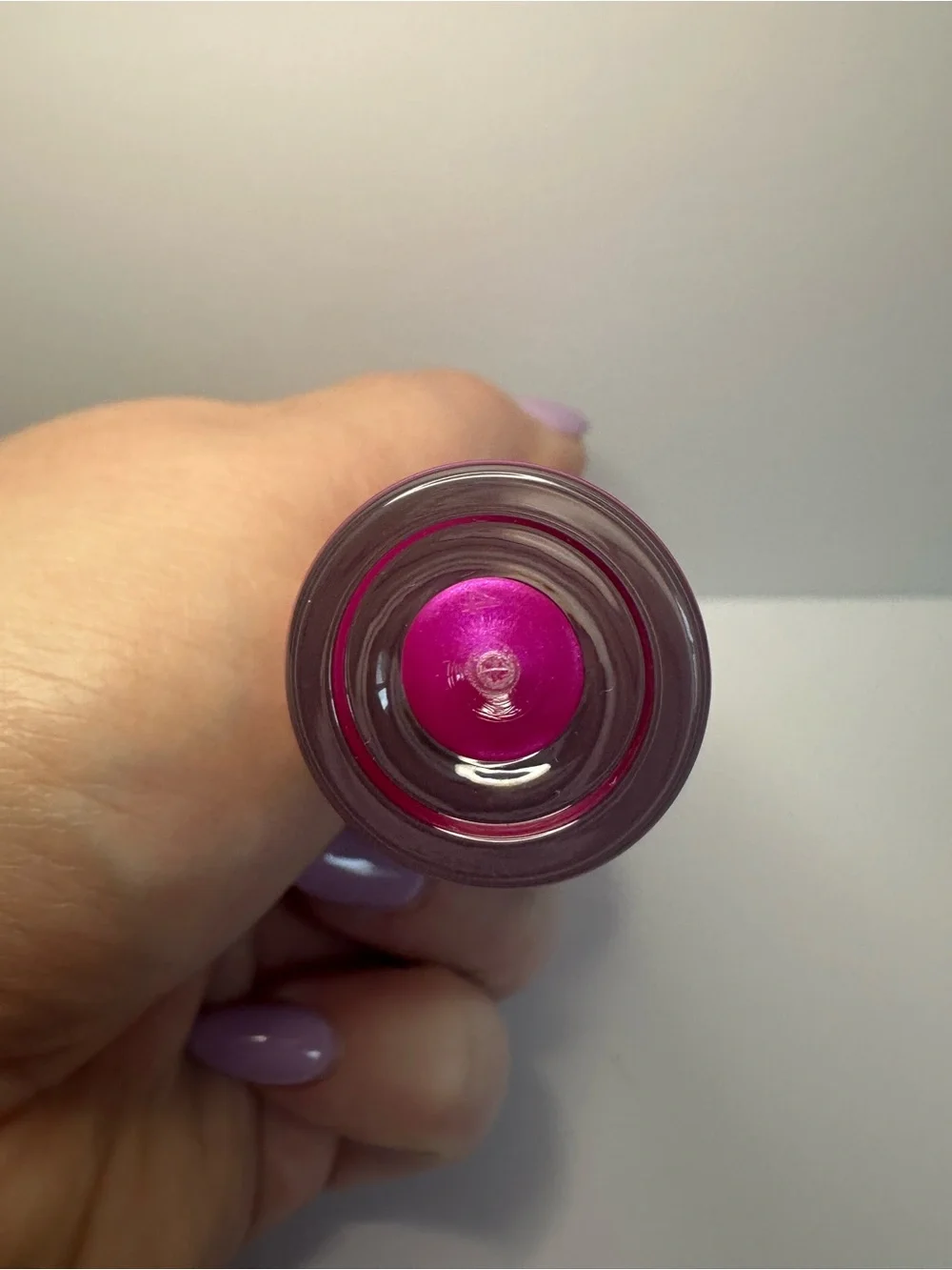 Aminnah New Sugared Strawberry Shimmery Pink Lipgloss